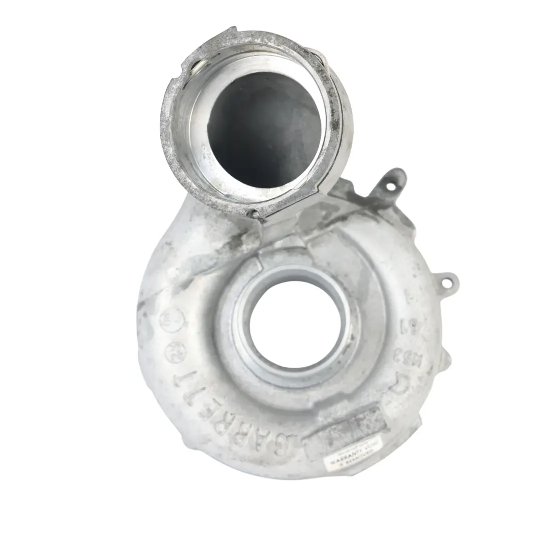 BMW X3 E83 LCI 3.0d M57N2 Turbocharger Part Housing GT2260V - SKU 7796316-3 - Part number 7796316