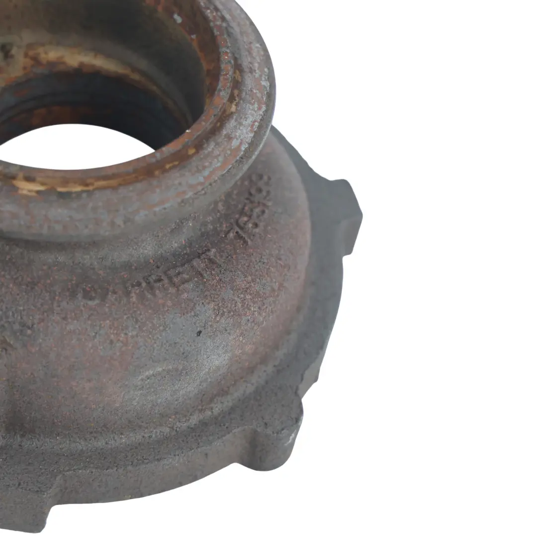 M57N2 Turbolader Gehäuse 766199 für BMW X3 E83 LCI 3.0d mit Teilenummer 7796316 BMW X3 E83 LCI 3.0d M57N2 Turbolader Gehäuse 766199 - SKU 7796316-4 - Teilenummer 7796316