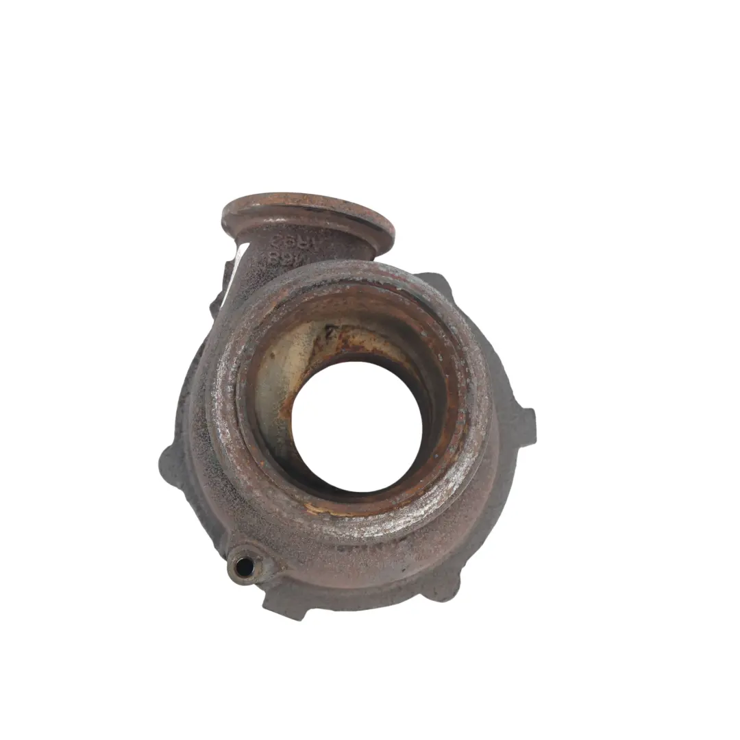 M57N2 Turbolader Gehäuse 766199 für BMW X3 E83 LCI 3.0d mit Teilenummer 7796316 BMW X3 E83 LCI 3.0d M57N2 Turbolader Gehäuse 766199 - SKU 7796316-4 - Teilenummer 7796316