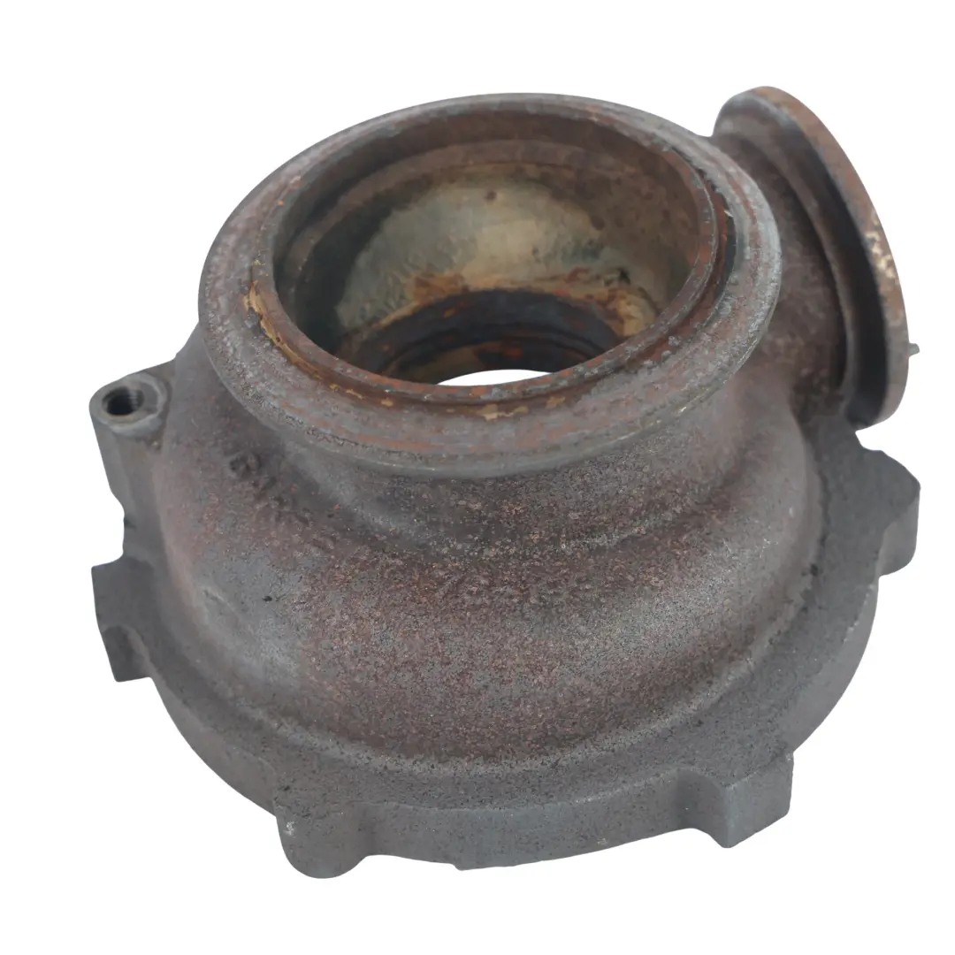 BMW X3 E83 LCI 3.0d M57N2 Turbolader Gehäuse 766199 - SKU 7796316-4 - Teilenummer 7796316