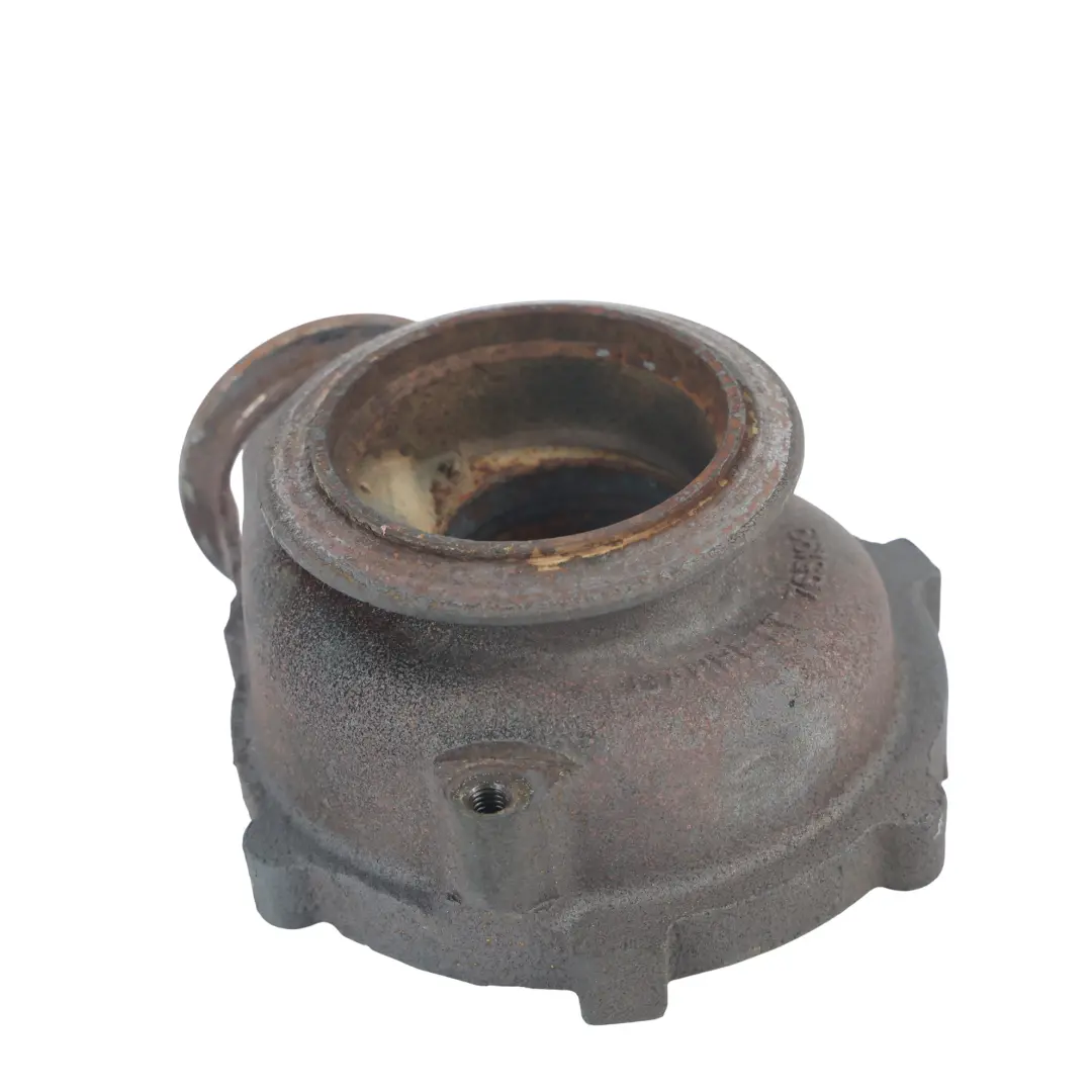 M57N2 Turbocharger Part Housing 766199 to BMW X3 E83 LCI 3.0d with Part number 7796316 BMW X3 E83 LCI 3.0d M57N2 Turbocharger Part Housing 766199 - SKU 7796316-4 - Part number 7796316
