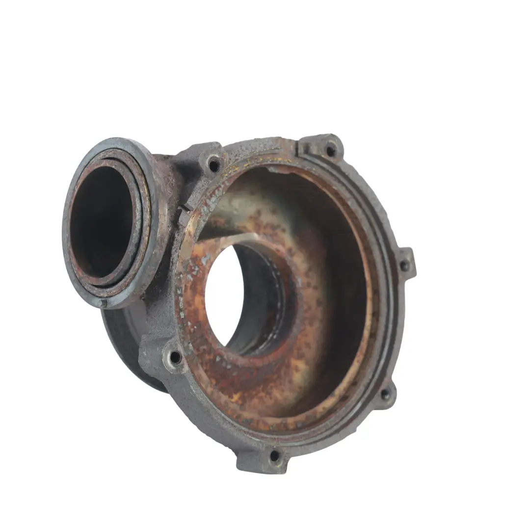 BMW X3 E83 LCI 3.0d M57N2 Turbocharger Part Housing 766199 - SKU 7796316-4 - Part number 7796316