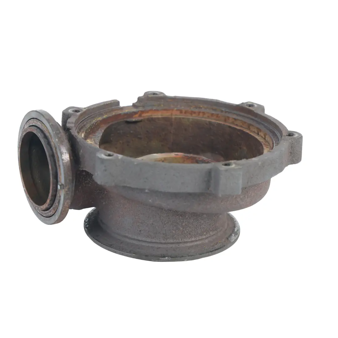BMW X3 E83 LCI 3.0d M57N2 Turbocharger Part Housing 766199 - SKU 7796316-4 - Part number 7796316