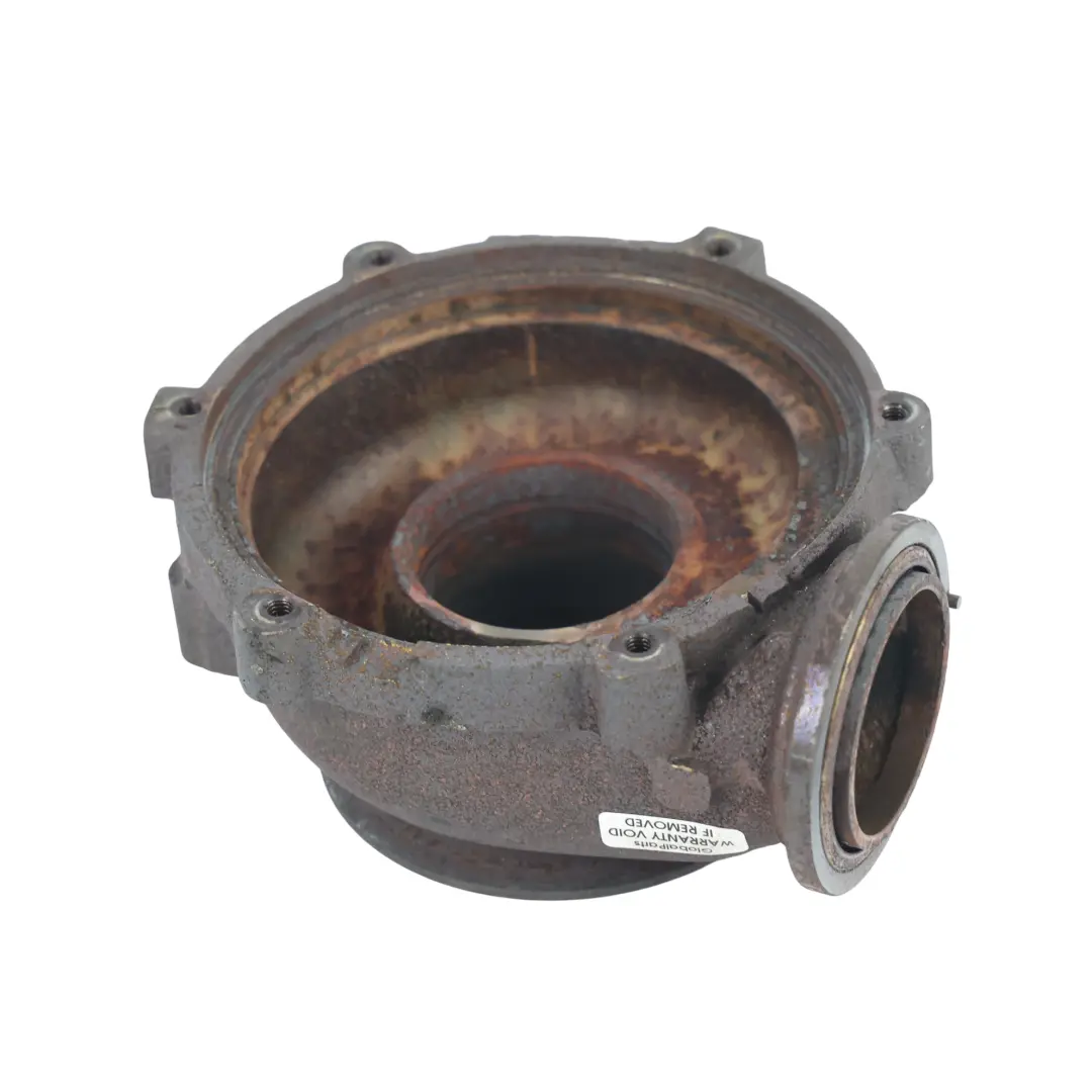 BMW X3 E83 LCI 3.0d M57N2 Turbocharger Part Housing 766199 - SKU 7796316-4 - Part number 7796316