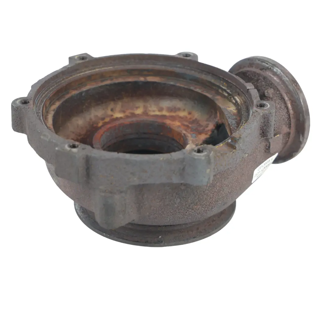 M57N2 Turbocharger Part Housing 766199 to BMW X3 E83 LCI 3.0d with Part number 7796316 BMW X3 E83 LCI 3.0d M57N2 Turbocharger Part Housing 766199 - SKU 7796316-4 - Part number 7796316