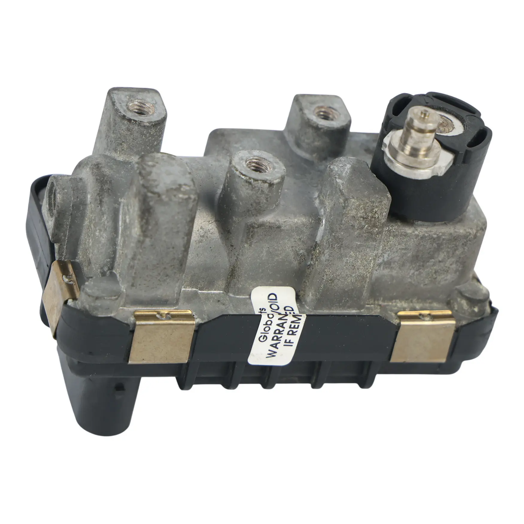 BMW X3 E83 Turbocharger Actuator Turbo Charger Motor 3.0d M57N2 6NW 009 660