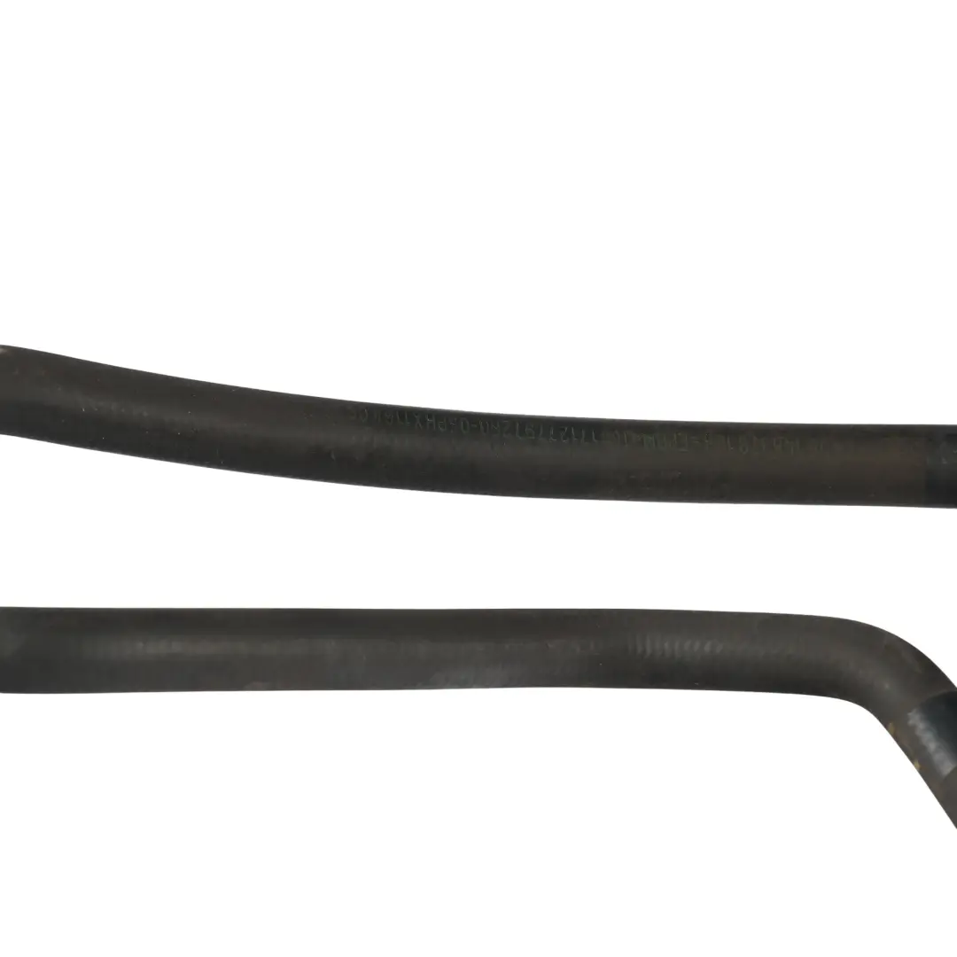 BMW 1 3 er E82 E90 E91 Schlauch Kühlmittelpumpe 1712 - SKU 7797260 - Teilenummer 7797260