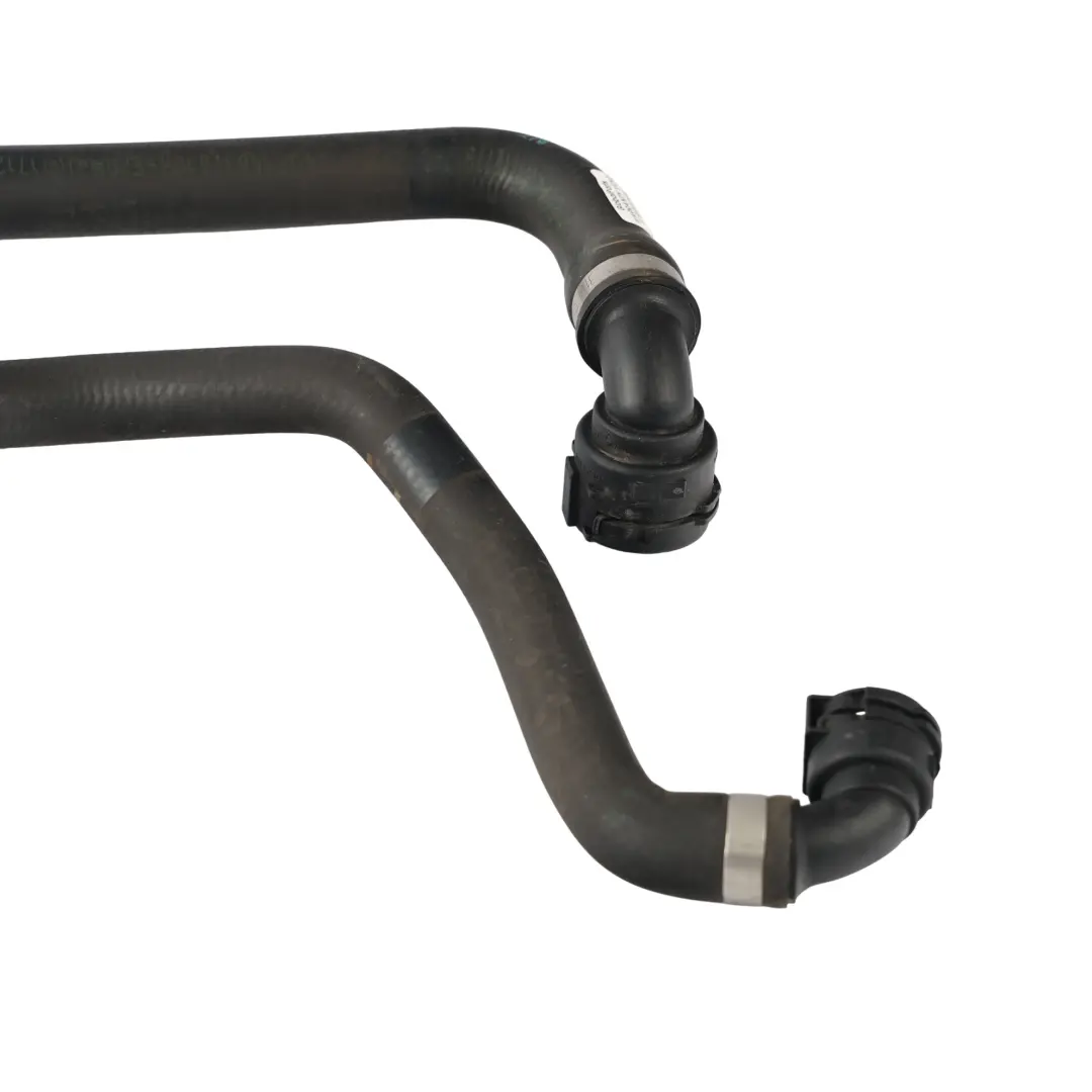 BMW 1 3 er E82 E90 E91 Schlauch Kühlmittelpumpe 1712 - SKU 7797260 - Teilenummer 7797260
