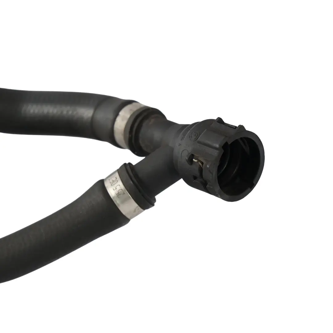 BMW 1 3 er E82 E90 E91 Schlauch Kühlmittelpumpe 1712 - SKU 7797260 - Teilenummer 7797260