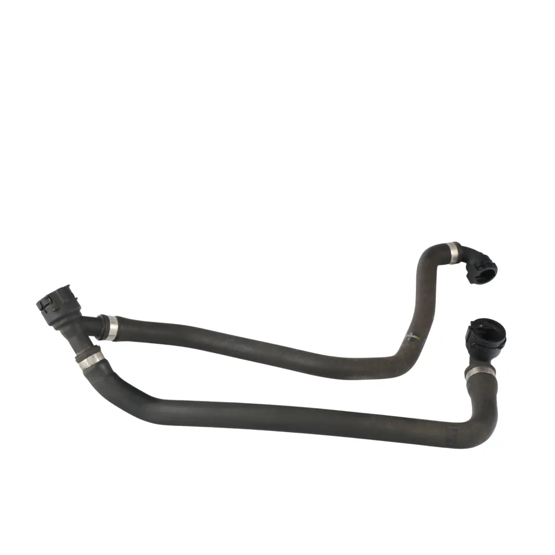 Expansion Tank Oil Cooler Coolant Pump Hose to BMW 1 3 Series E82 E90 E91 with Part number 7797260 BMW 1 3 Series E82 E90 E91 Expansion Tank Oil Cooler Coolant Pump Hose - SKU 7797260 - Part number 7797260