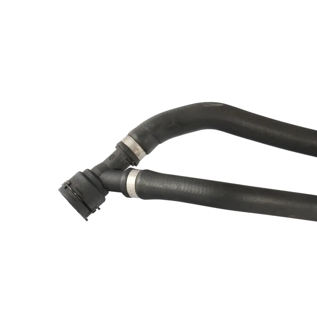 Expansion Tank Oil Cooler Coolant Pump Hose to BMW 1 3 Series E82 E90 E91 with Part number 7797260 BMW 1 3 Series E82 E90 E91 Expansion Tank Oil Cooler Coolant Pump Hose - SKU 7797260 - Part number 7797260