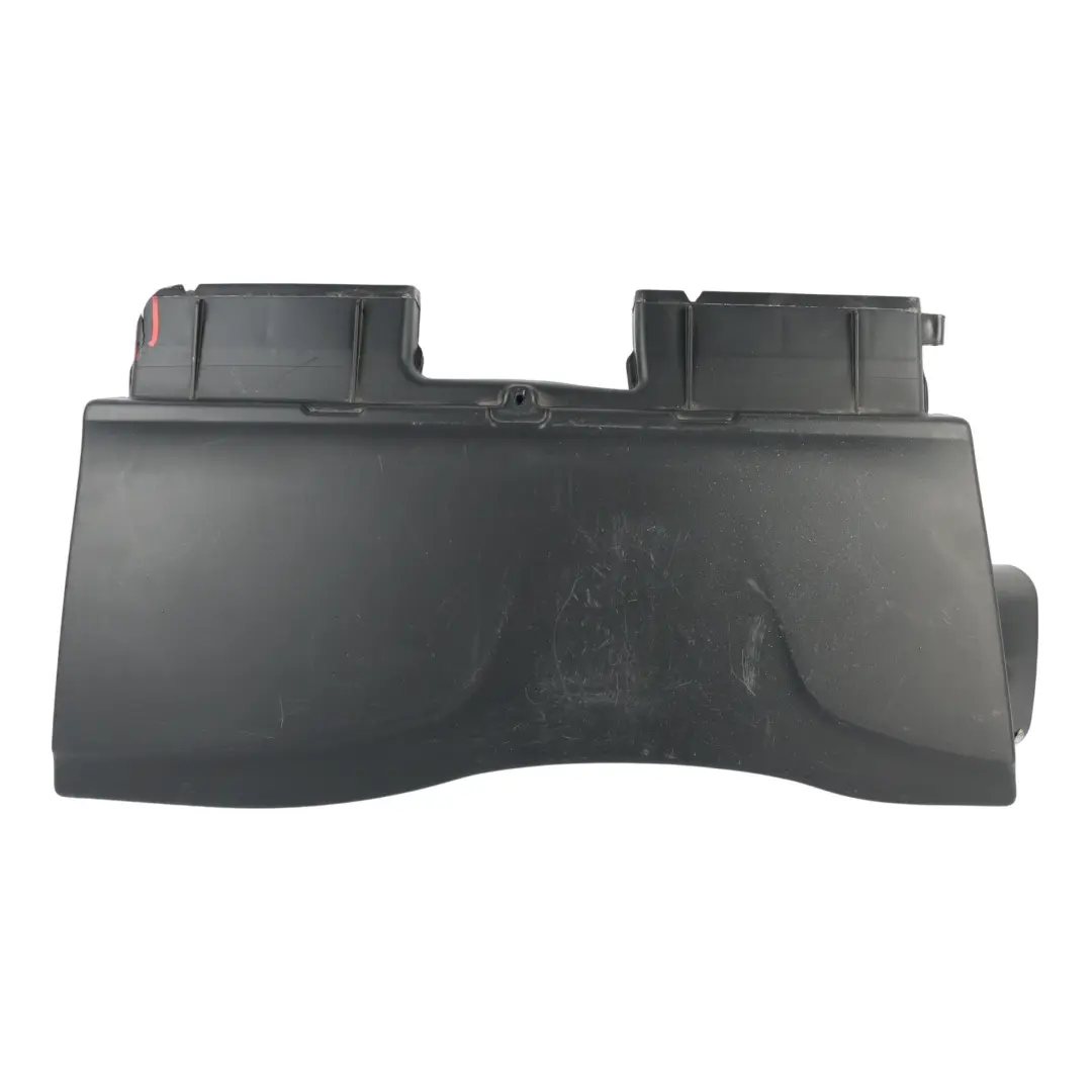 Intake BMW E90 E91 Diesel N47 Suction Hood to Engine Air with Part number 7798772 Engine Air Intake BMW E90 E91 Diesel N47 Suction Hood - SKU 7798772 - Part number 7798772