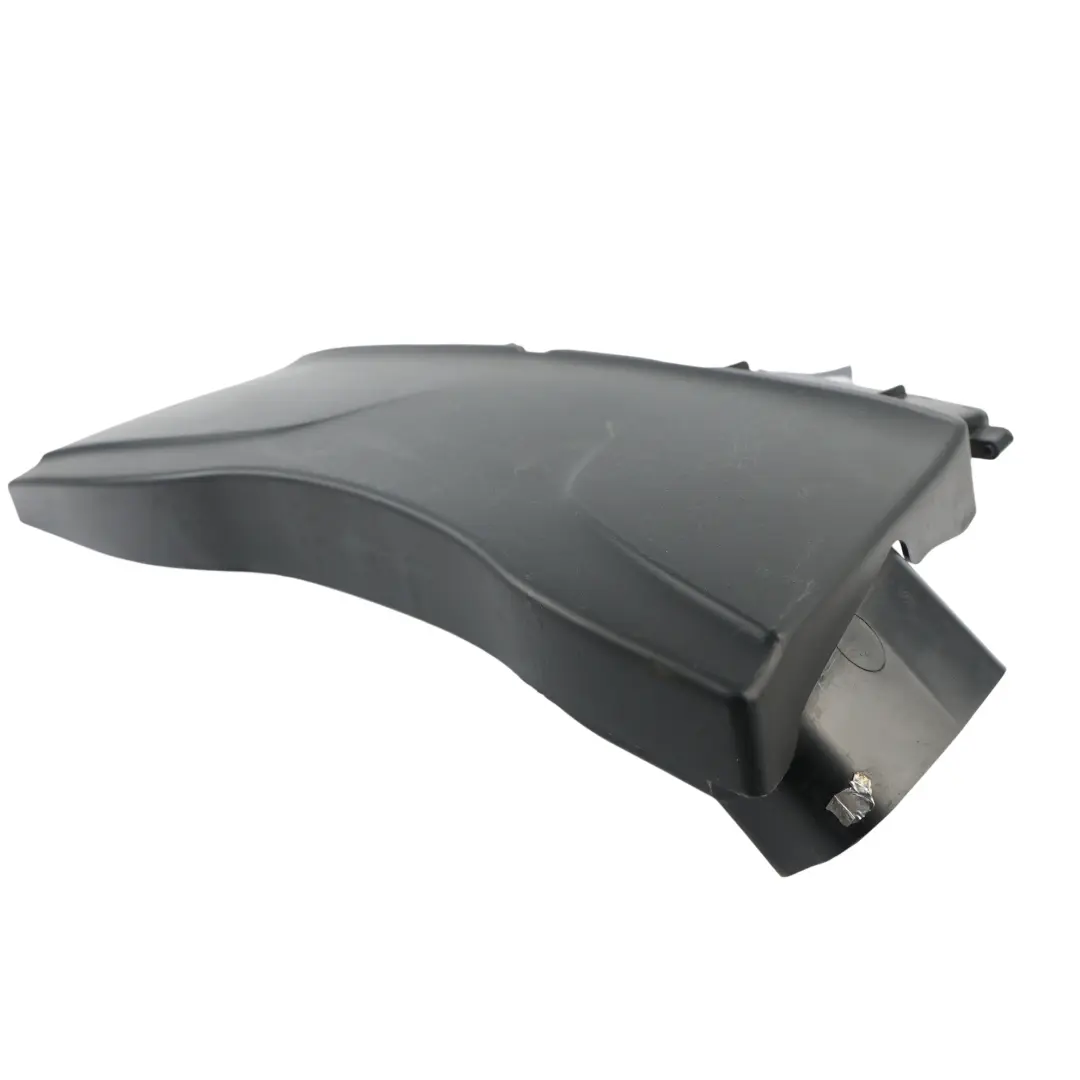 N47 Kierownica Wlot Powietrza do BMW E90 E91 Diesel o numerze 7798772 BMW E90 E91 Diesel N47 Kierownica Wlot Powietrza - SKU 7798772 - Numer Części 7798772