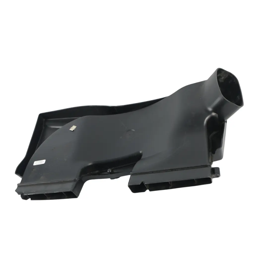 BMW E90 E91 Diesel N47 Kierownica Wlot Powietrza - SKU 7798772 - Numer Części 7798772