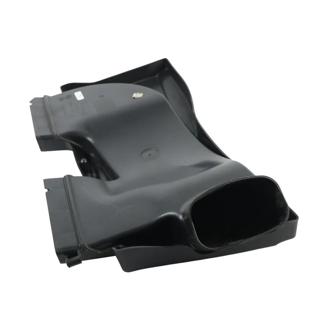 Intake BMW E90 E91 Diesel N47 Suction Hood to Engine Air with Part number 7798772 Engine Air Intake BMW E90 E91 Diesel N47 Suction Hood - SKU 7798772 - Part number 7798772