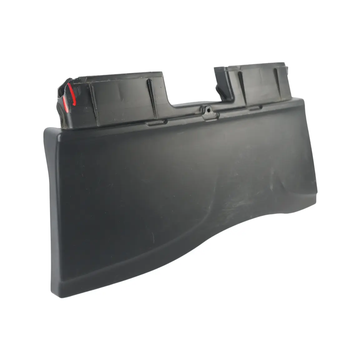 N47 Kierownica Wlot Powietrza do BMW E90 E91 Diesel o numerze 7798772 BMW E90 E91 Diesel N47 Kierownica Wlot Powietrza - SKU 7798772 - Numer Części 7798772