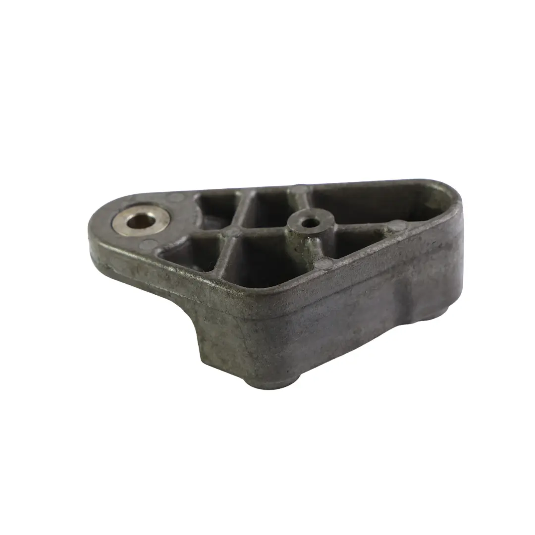 Steering Pump Mount Bracket to BMW X5 E70 X6 F01 F07 Power with Part number 7802620 BMW X5 E70 X6 F01 F07 Power Steering Pump Mount Bracket - SKU 7802620 - Part number 7802620