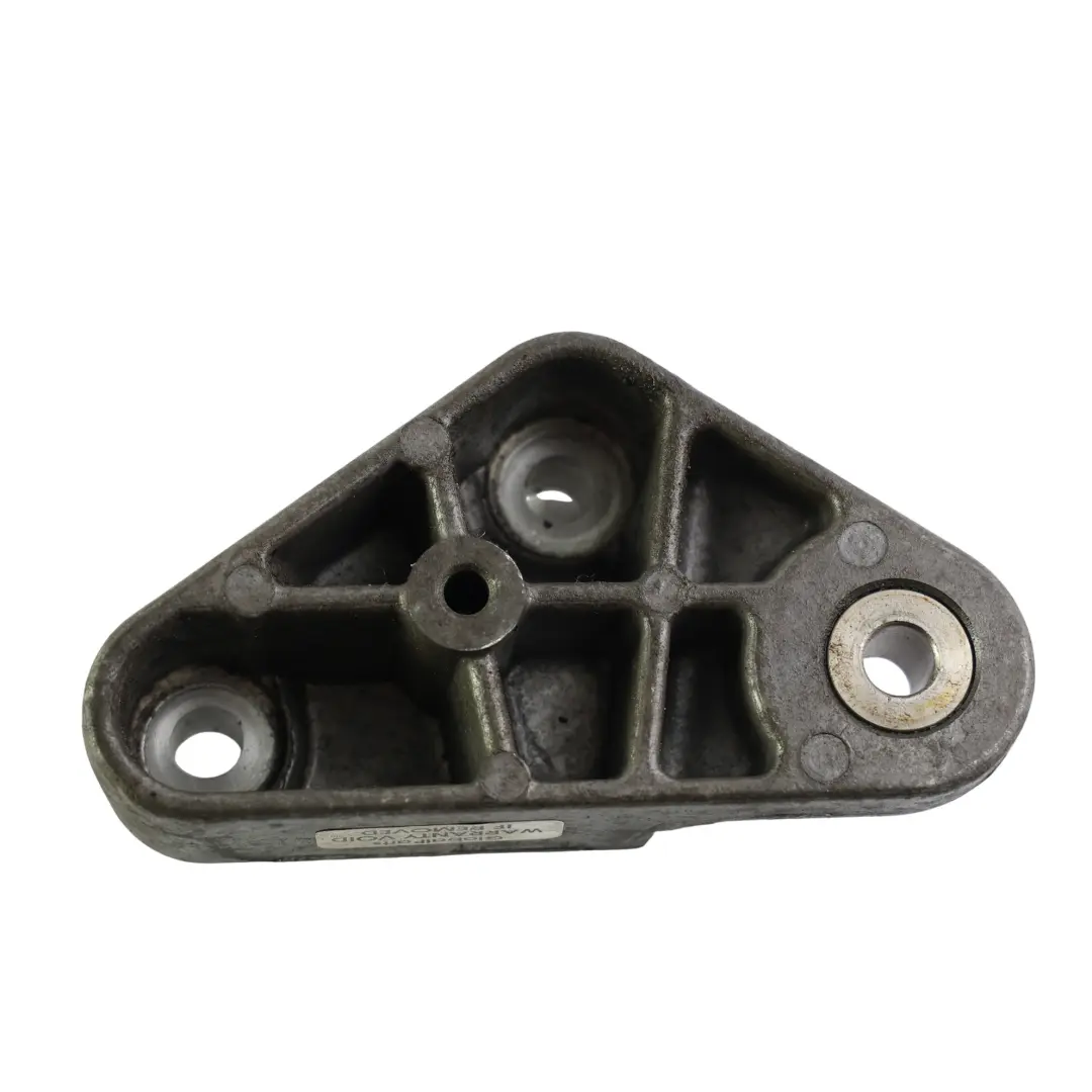 BMW X5 E70 X6 F01 F07 Supporto Staffa Pompa Servosterzo - SKU 7802620 - Numero di parte 7802620