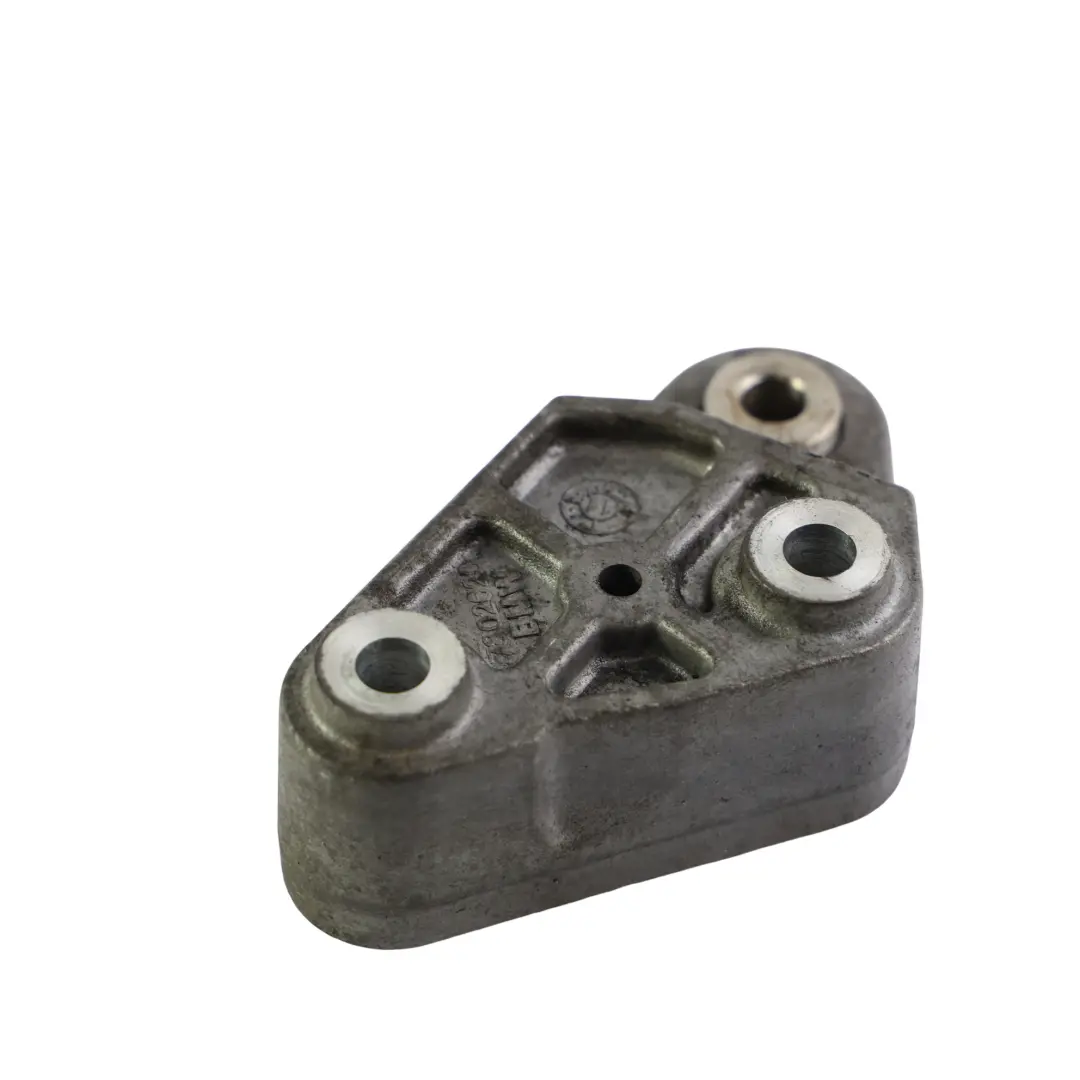 Steering Pump Mount Bracket to BMW X5 E70 X6 F01 F07 Power with Part number 7802620 BMW X5 E70 X6 F01 F07 Power Steering Pump Mount Bracket - SKU 7802620 - Part number 7802620