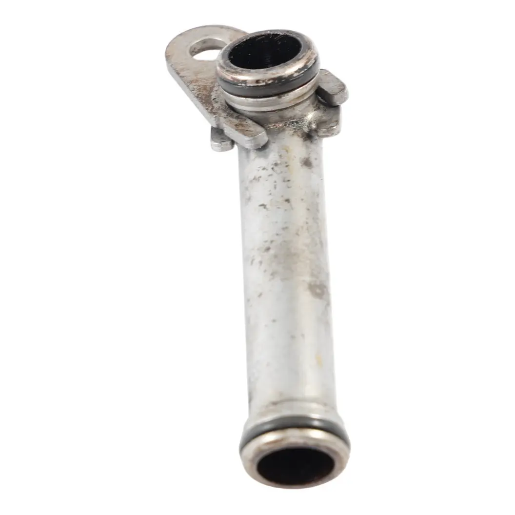 BMW E60 E61 E90 E91 M57N2 Turbolader Rücklaufschlauch Rohr 7804257