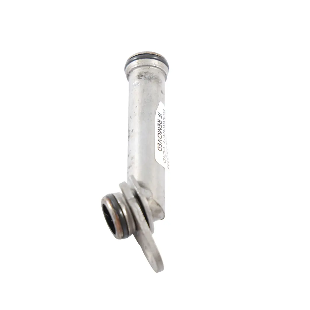 BMW E60 E61 E90 E91 M57N2 Turbolader Rücklaufschlauch Rohr - SKU 7804257-1 - Teilenummer 7804257