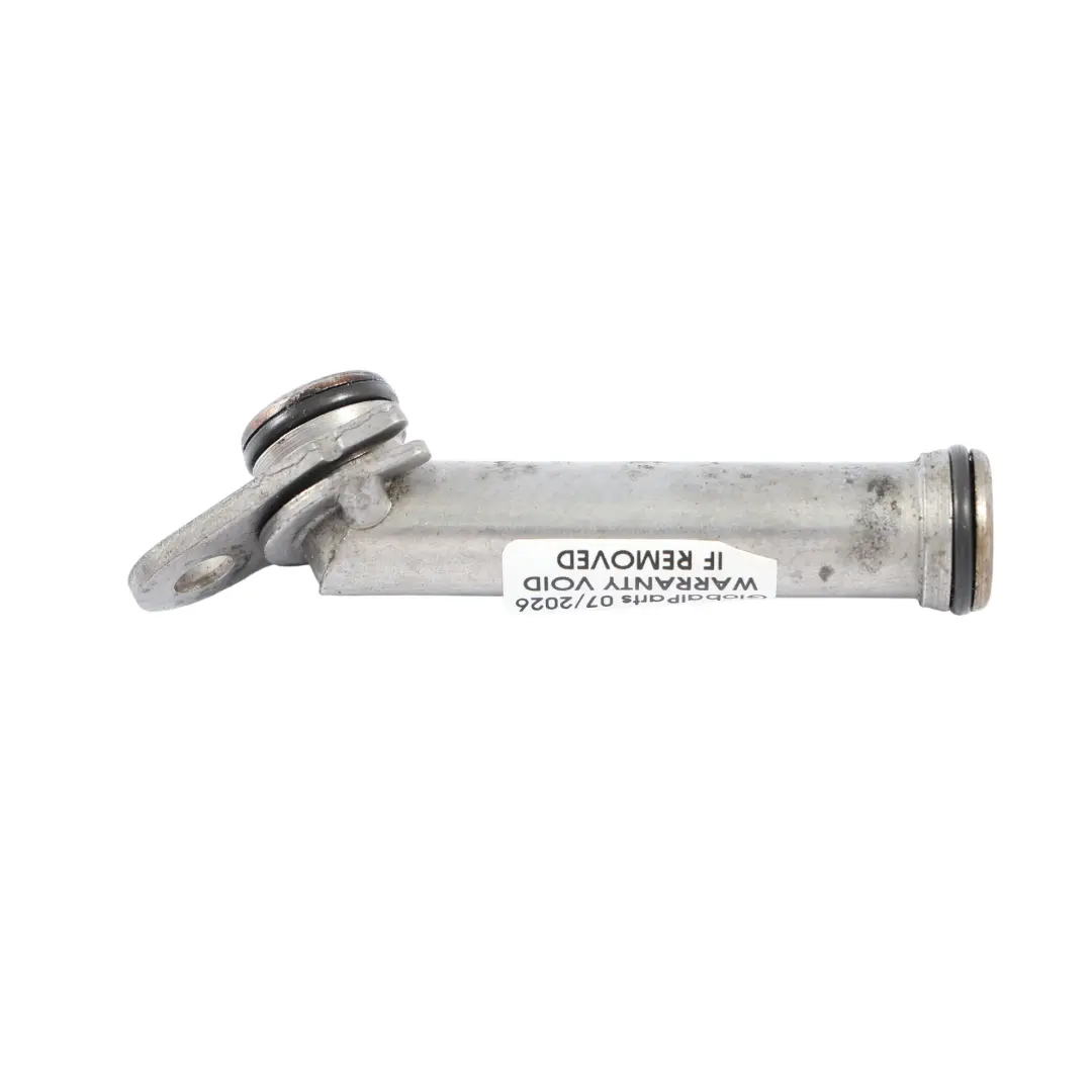 BMW E60 E61 E90 E91 M57N2 Turbolader Rücklaufschlauch Rohr - SKU 7804257-1 - Teilenummer 7804257