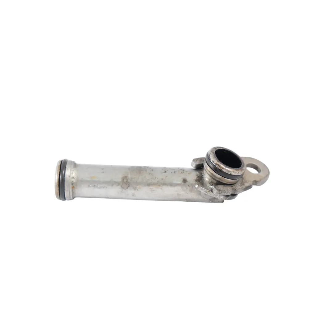 BMW E60 E61 E90 E91 M57N2 Turbolader Rücklaufschlauch Rohr - SKU 7804257-1 - Teilenummer 7804257