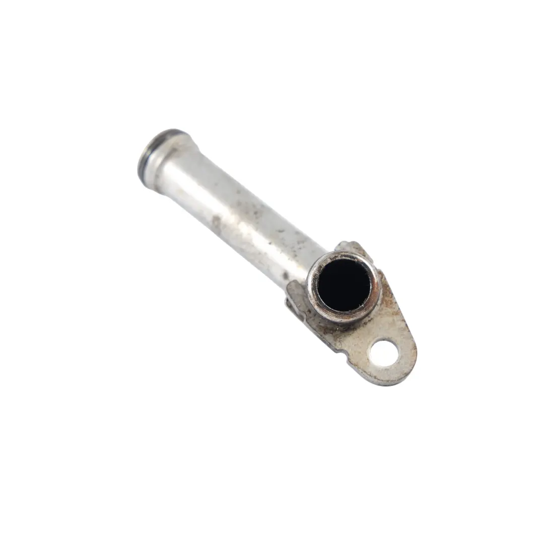 BMW E60 E61 E90 E91 M57N2 Turbolader Rücklaufschlauch Rohr - SKU 7804257-1 - Teilenummer 7804257