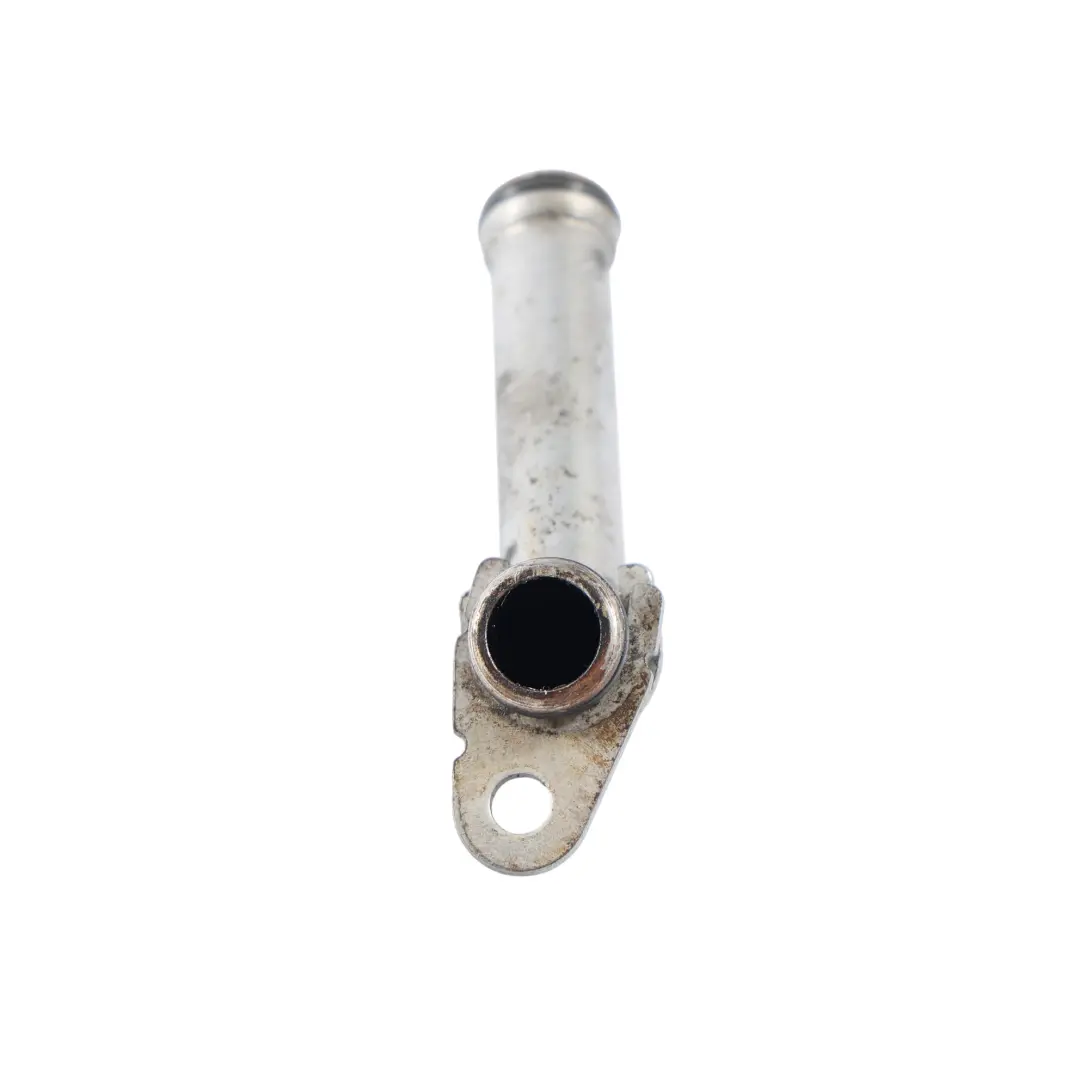 M57N2 Turbocharger Return Hose Pipe to BMW E60 E61 E90 E91 with Part number 7804257 BMW E60 E61 E90 E91 M57N2 Turbocharger Return Hose Pipe - SKU 7804257-1 - Part number 7804257