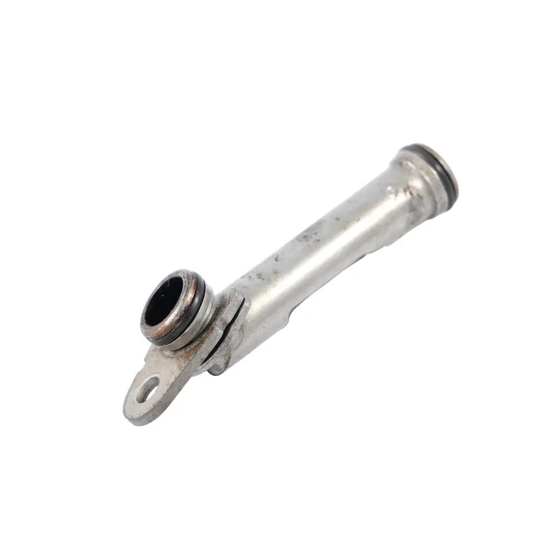 BMW E60 E61 E90 E91 M57N2 Turbolader Rücklaufschlauch Rohr - SKU 7804257-1 - Teilenummer 7804257
