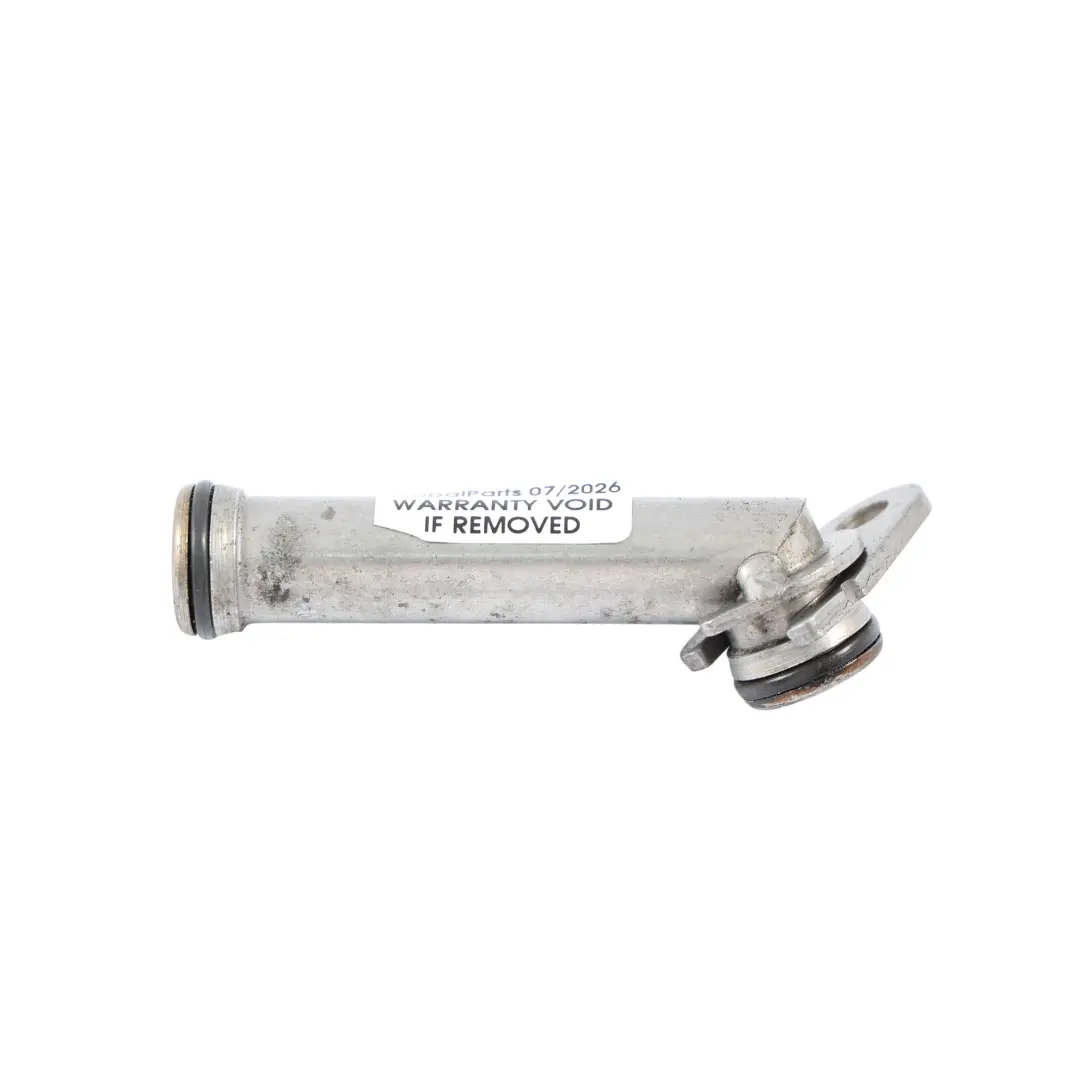 BMW E60 E61 E90 E91 M57N2 Turbolader Rücklaufschlauch Rohr - SKU 7804257-1 - Teilenummer 7804257