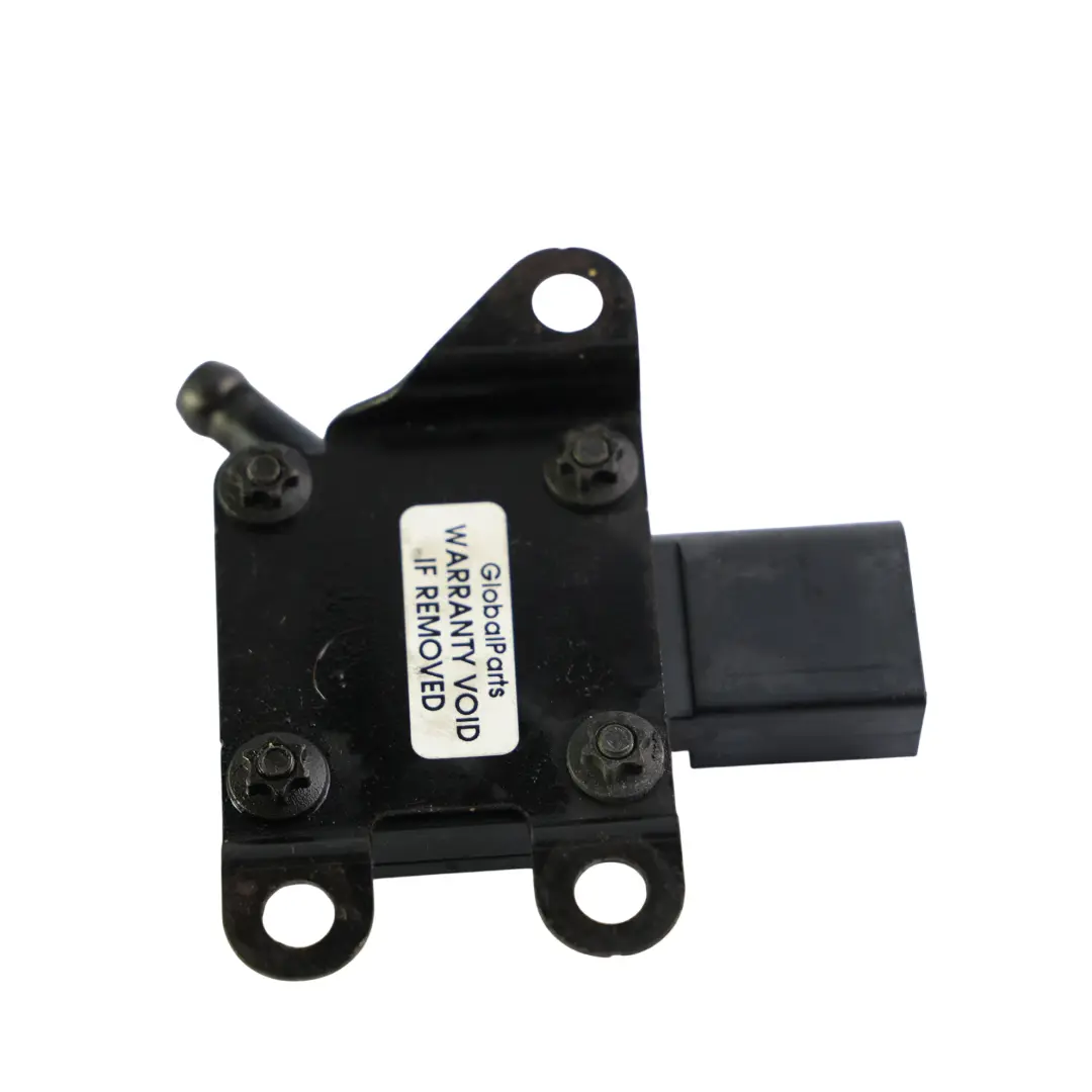 BMW E60 LCI E81 E87 LCI E90 E91 E92 LCI N47 Exhaust Pressure Sensor - SKU 7808013 - Part number 7808013