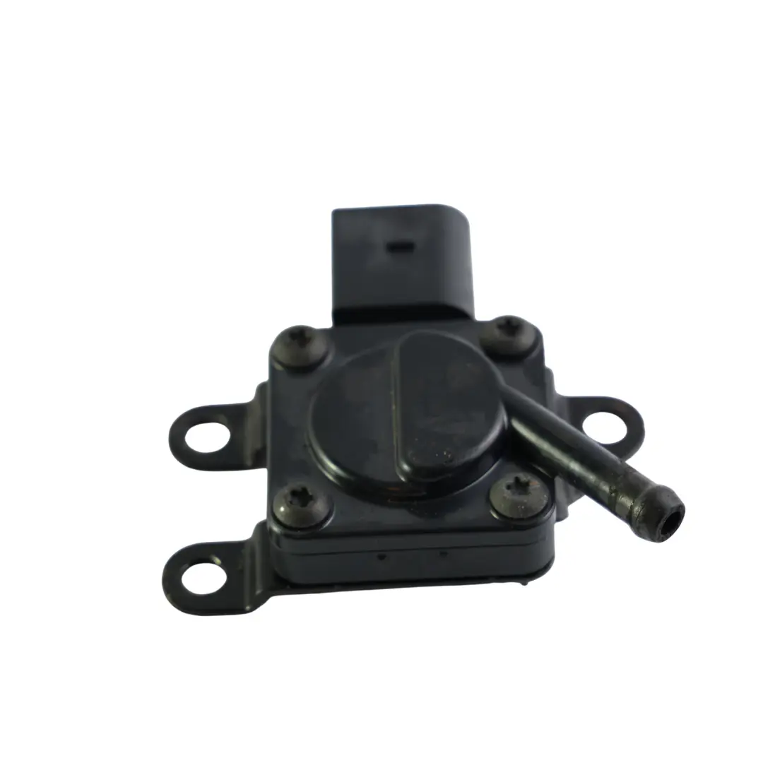 N47 Capteur Pression Échappement pour BMW E60 LCI E81 E87 LCI E90 E91 E92 LCI à propos du numéro de pièce 7808013 BMW E60 LCI E81 E87 LCI E90 E91 E92 LCI N47 Capteur Pression Échappement - SKU 7808013 - Numéro de pièce 7808013