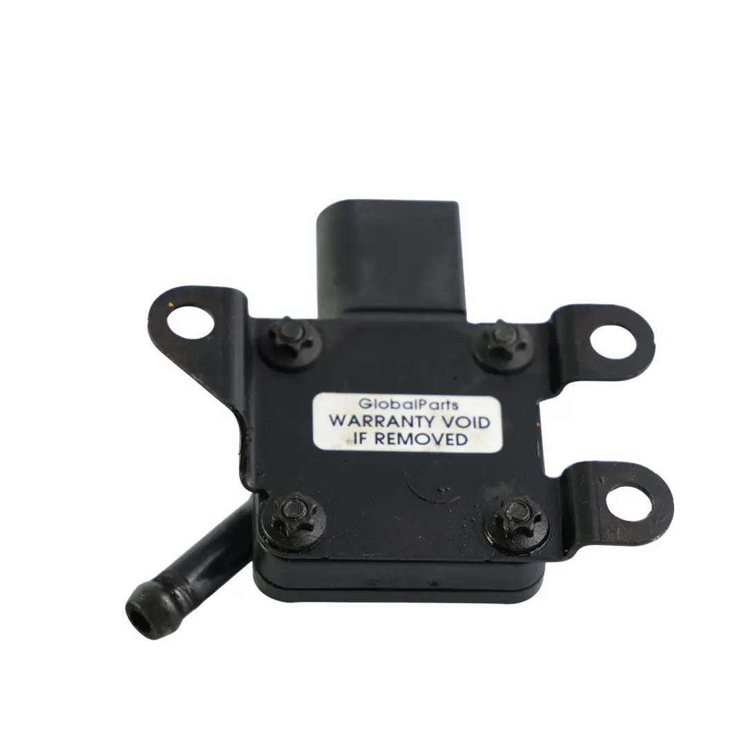 BMW E60 LCI E81 E87 LCI E90 E91 E92 LCI N47 Capteur Pression Échappement - SKU 7808013 - Numéro de pièce 7808013