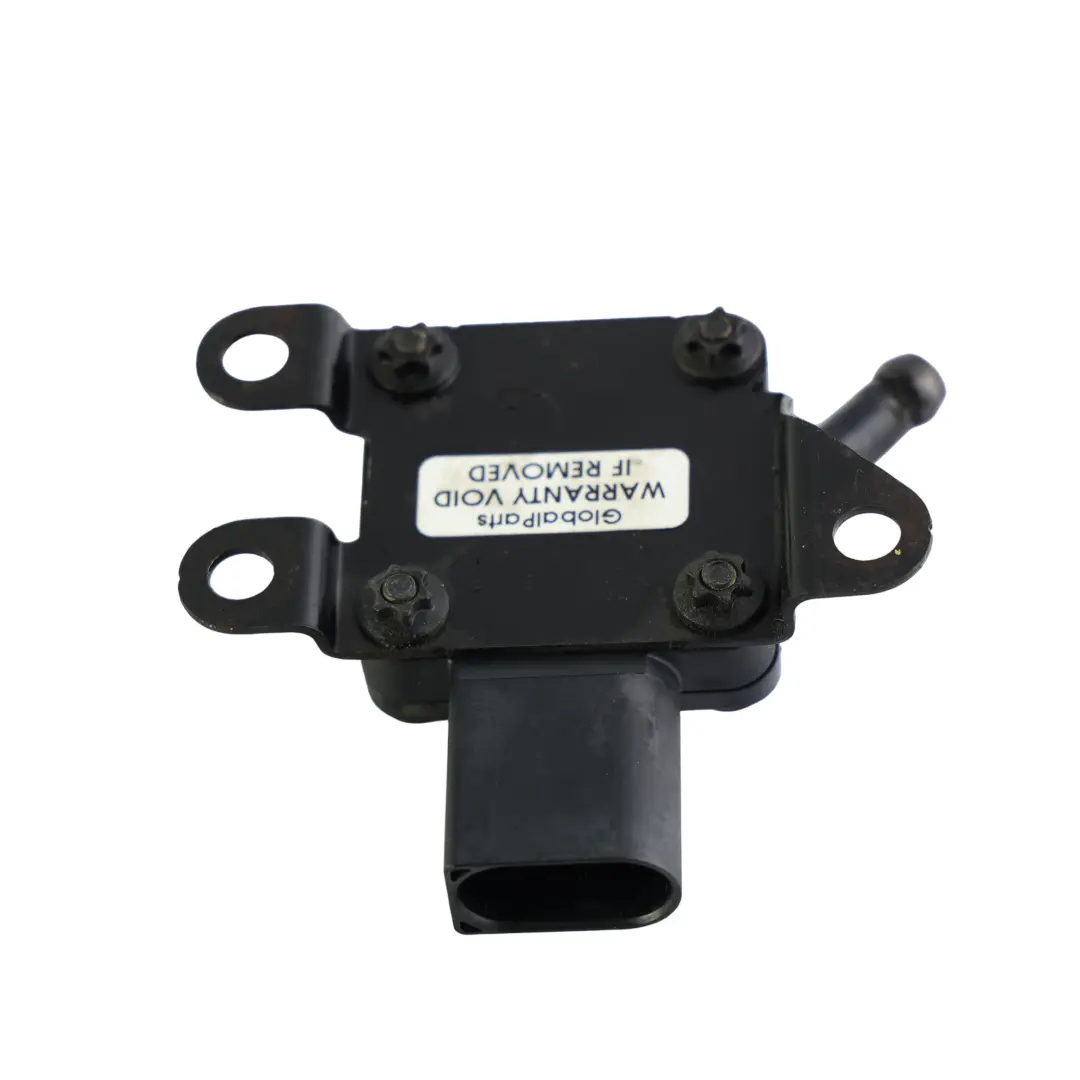N47 Capteur Pression Échappement pour BMW E60 LCI E81 E87 LCI E90 E91 E92 LCI à propos du numéro de pièce 7808013 BMW E60 LCI E81 E87 LCI E90 E91 E92 LCI N47 Capteur Pression Échappement - SKU 7808013 - Numéro de pièce 7808013
