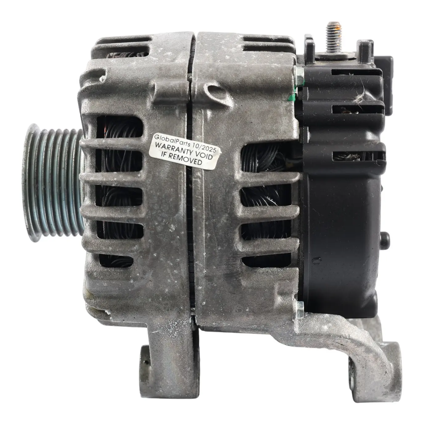 BMW E70 LCI F10 Alternator Generator Engine 180A Valeo N57 Diesel 7808074