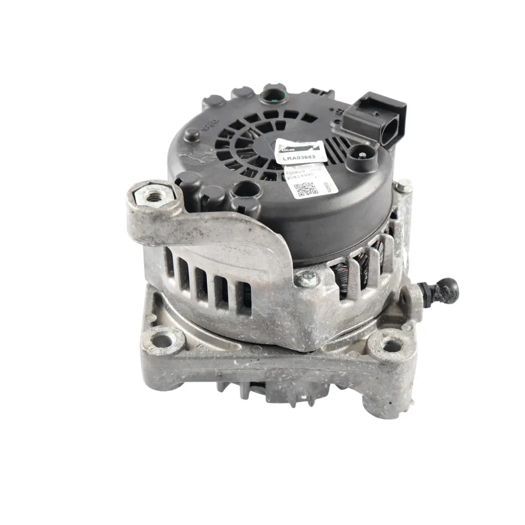BMW E70 LCI F10 Alternator Generator Engine 180A Valeo N57 Diesel - SKU 7808074-1 - Part number 7808074
