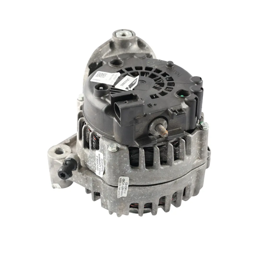 BMW E70 LCI F10 Lichtmaschine Generator Motor 180A Valeo N57 Diesel - SKU 7808074-1 - Teilenummer 7808074
