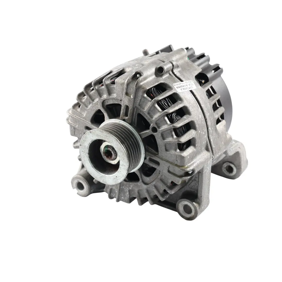 BMW E70 LCI F10 Alternatore Generatore Motore 180A Valeo N57 Diesel - SKU 7808074-1 - Numero di parte 7808074