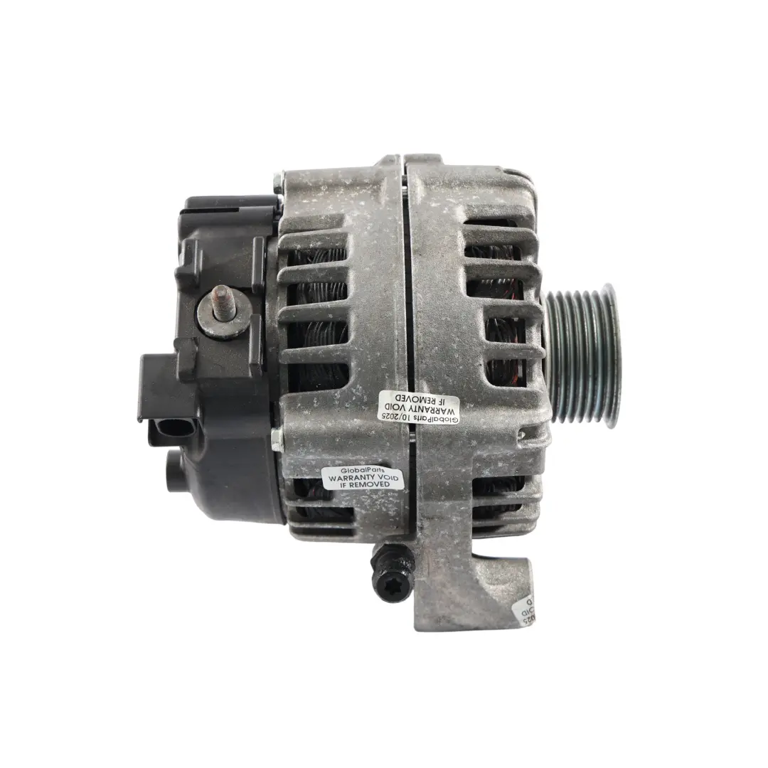BMW E70 LCI F10 Alternator Generator Engine 180A Valeo N57 Diesel - SKU 7808074-1 - Part number 7808074