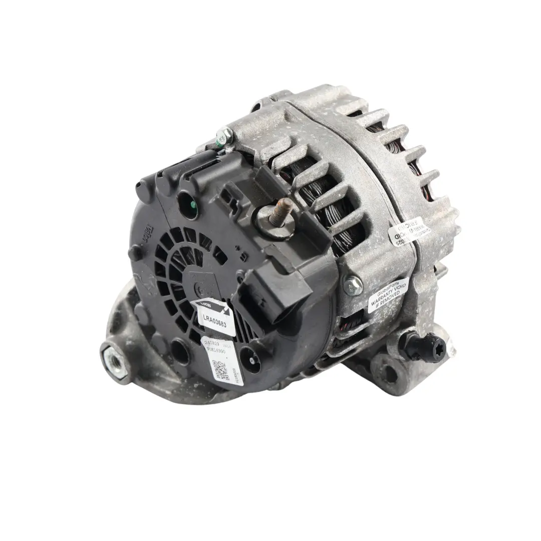 BMW E70 LCI F10 Alternator Generator Engine 180A Valeo N57 Diesel - SKU 7808074-1 - Part number 7808074