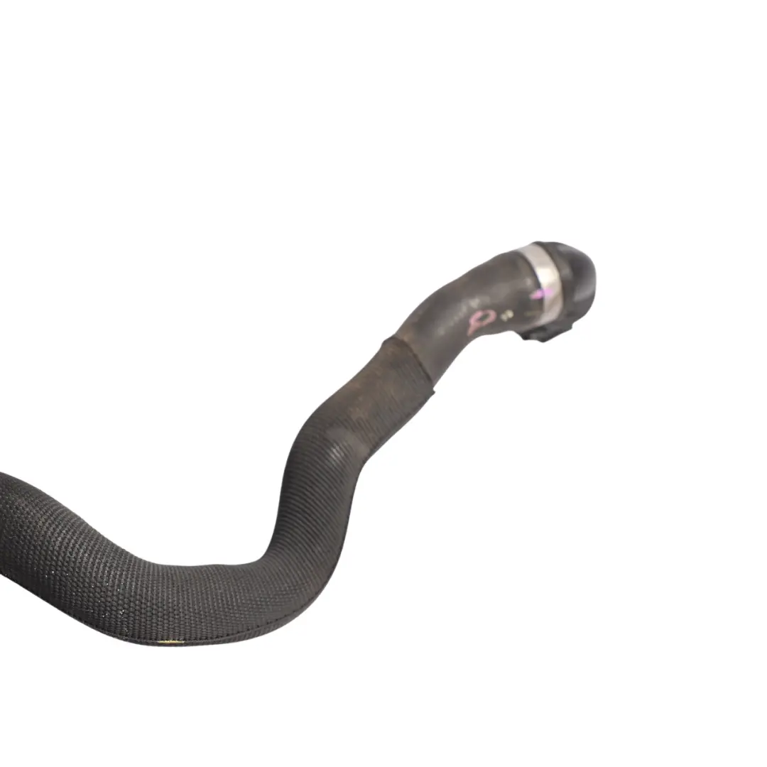 BMW X5 E70 LCI 30dX 40dX N57 Coolant Hose Pipe Water Cooling System - SKU 7808082 - Part number 7808082