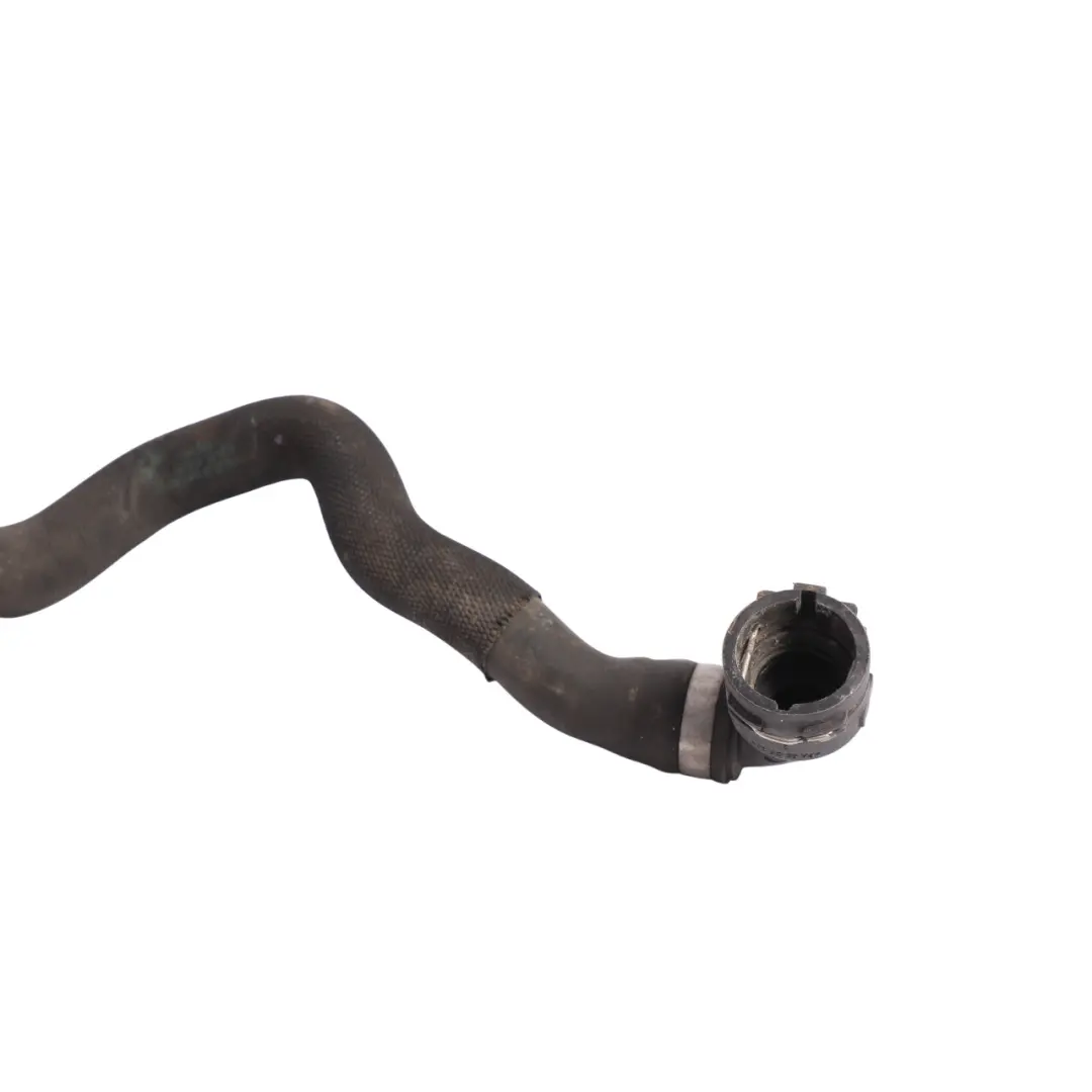 30dX 40dX N57 Coolant Hose Pipe Water Cooling System to BMW X5 E70 LCI with Part number 7808082 BMW X5 E70 LCI 30dX 40dX N57 Coolant Hose Pipe Water Cooling System - SKU 7808082 - Part number 7808082