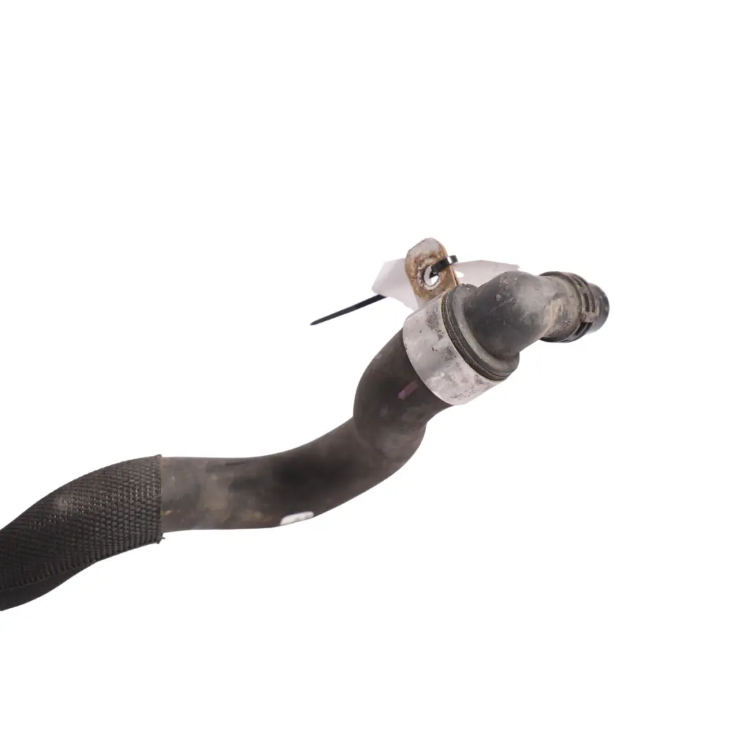 BMW X5 E70 LCI 30dX 40dX N57 Coolant Hose Pipe Water Cooling System - SKU 7808082 - Part number 7808082