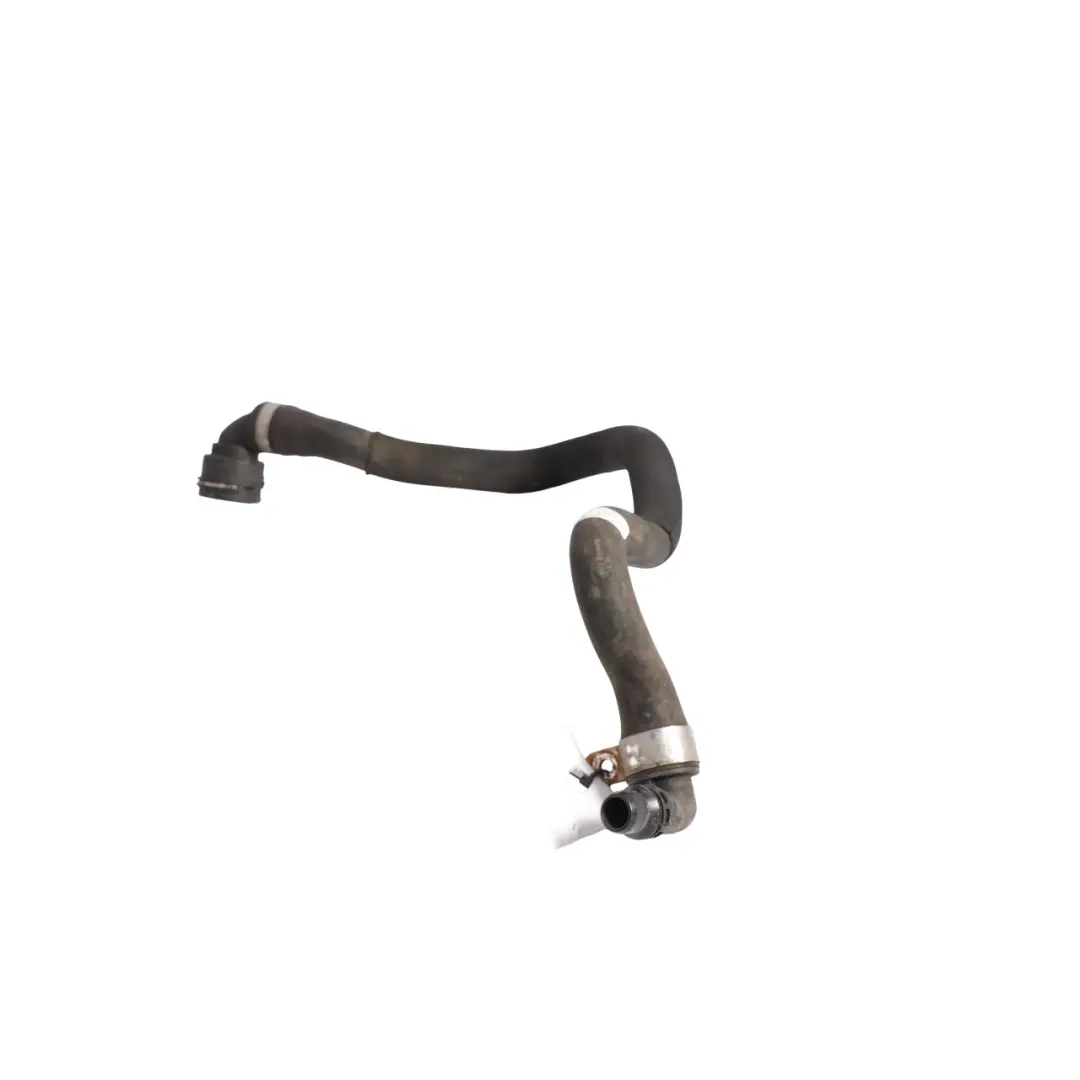 BMW X5 E70 LCI 30dX 40dX N57 Coolant Hose Pipe Water Cooling System - SKU 7808082 - Part number 7808082