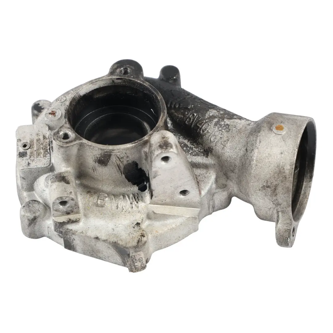 BMW X5 E70 LCI F07 F10 Turbocharger Compressor Housing 535d 40dX N57S - SKU 7808165 - Part number 7808165