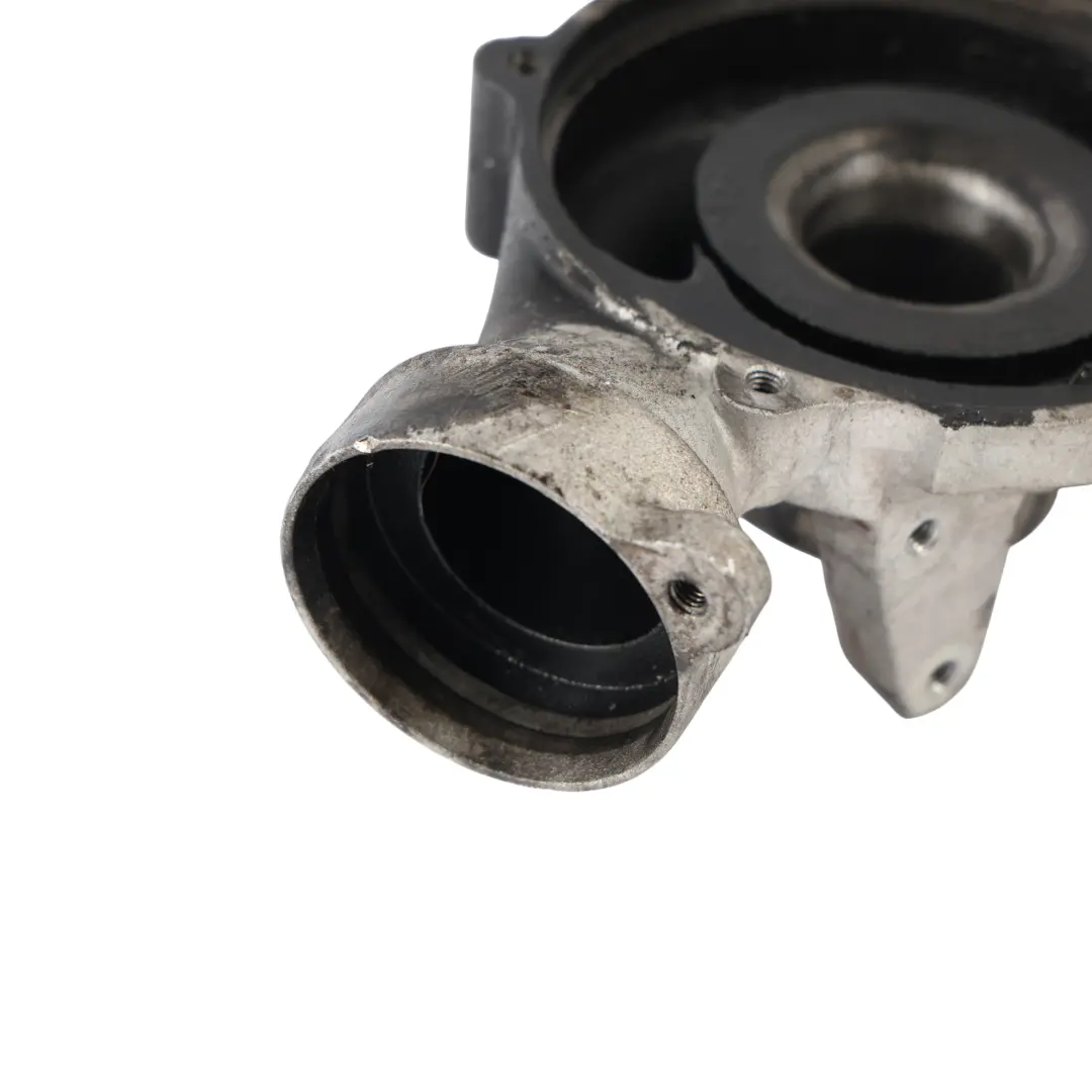 Turbolader Verdichtergehäuse 535d 40dX N57S für BMW X5 E70 LCI F07 F10 mit Teilenummer 7808165 BMW X5 E70 LCI F07 F10 Turbolader Verdichtergehäuse 535d 40dX N57S - SKU 7808165 - Teilenummer 7808165