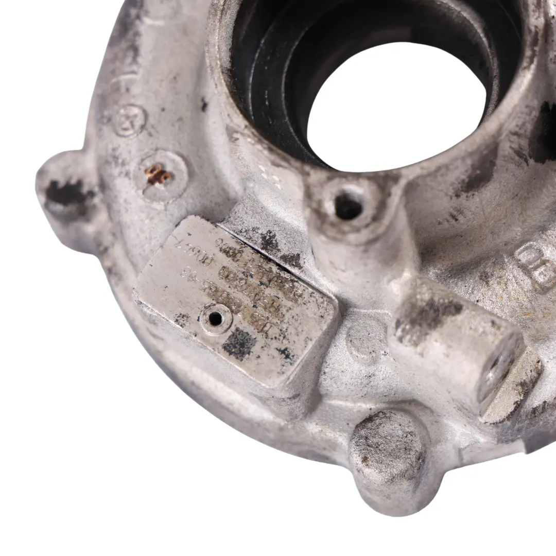 Turbocharger Compressor Housing 535d 40dX N57S to BMW X5 E70 LCI F07 F10 with Part number 7808165 BMW X5 E70 LCI F07 F10 Turbocharger Compressor Housing 535d 40dX N57S - SKU 7808165 - Part number 7808165