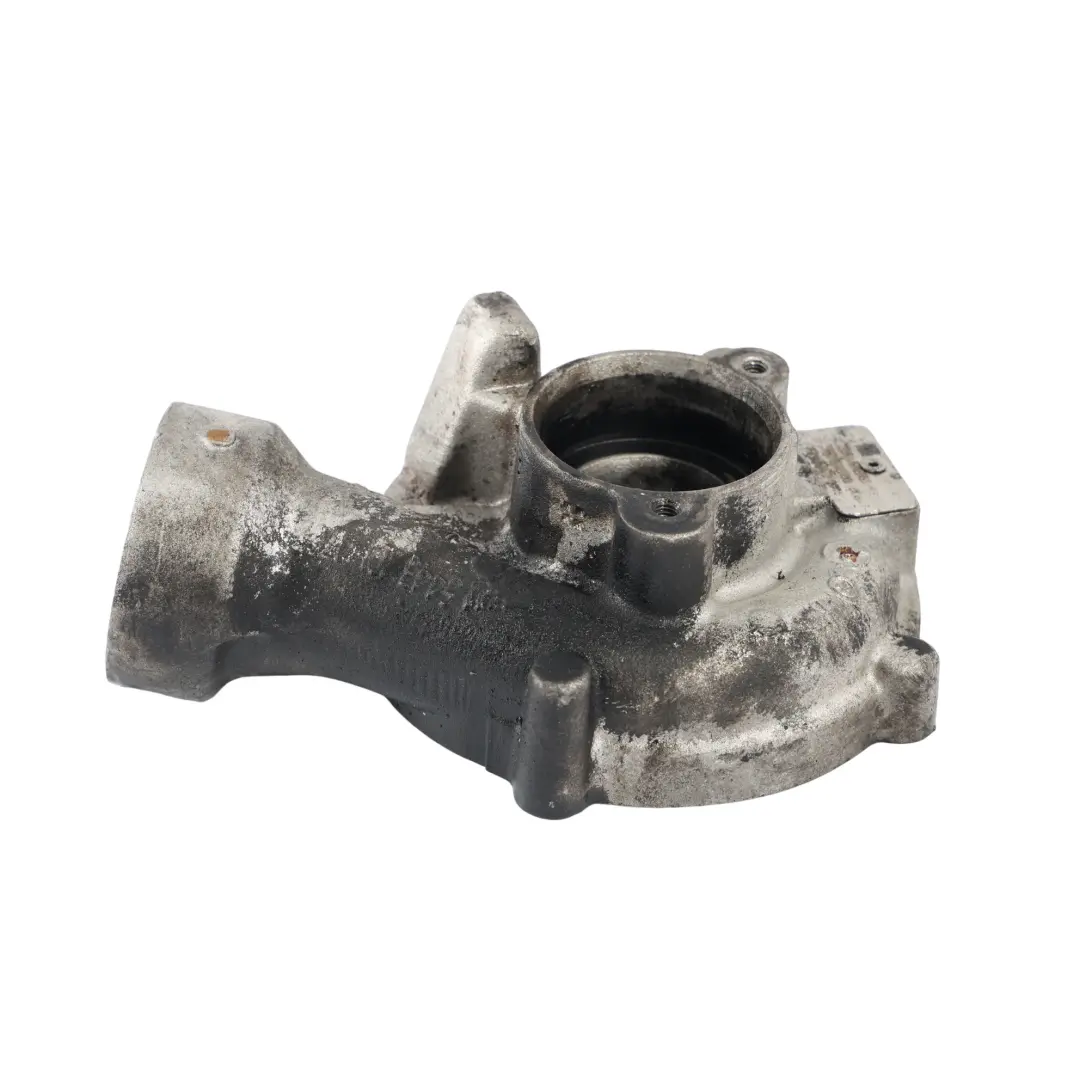 BMW X5 E70 LCI F07 F10 Turbocharger Compressor Housing 535d 40dX N57S - SKU 7808165 - Part number 7808165