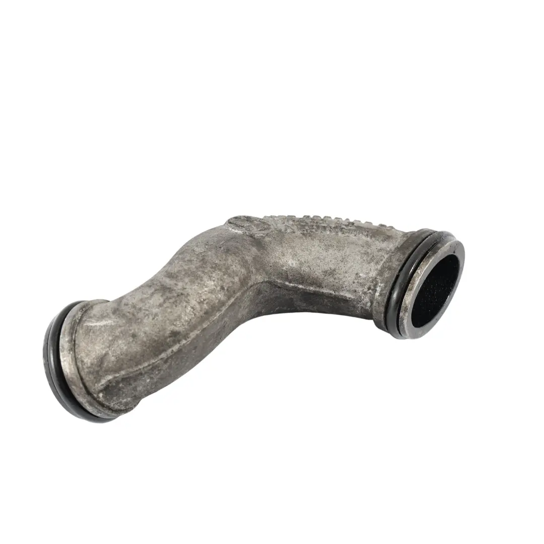 BMW E70 E71 F01 F07 F10 F11 Verbindungsrohr 535d 740d 40dX - SKU 7808167 - Teilenummer 7808167
